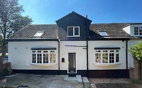 Elms Cottage